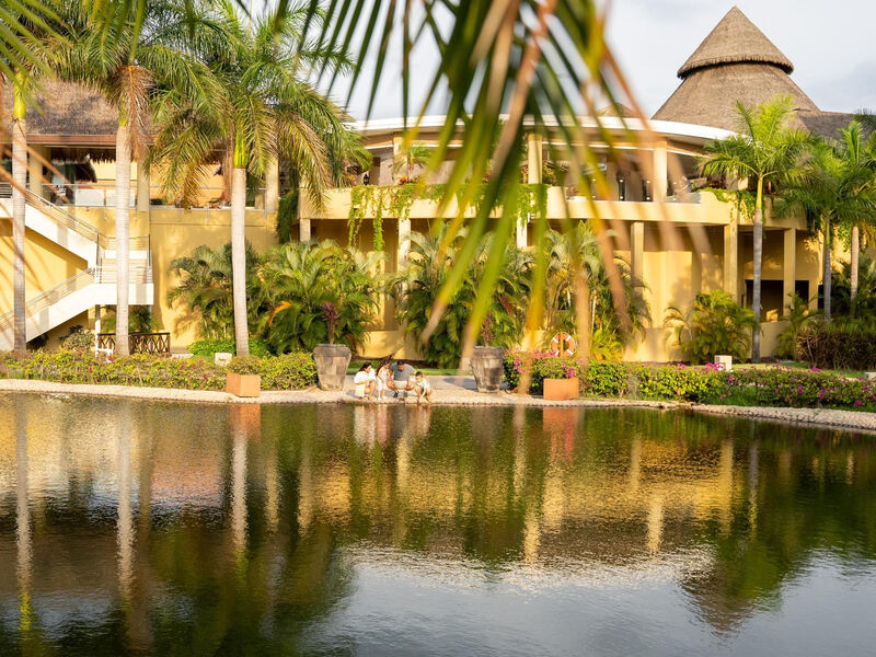 Iberostar Selection Playa Mita