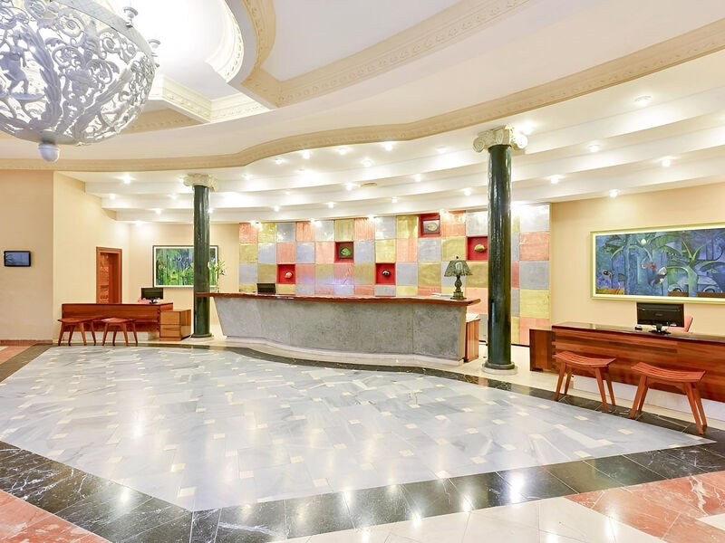 Iberostar Selection Varadero