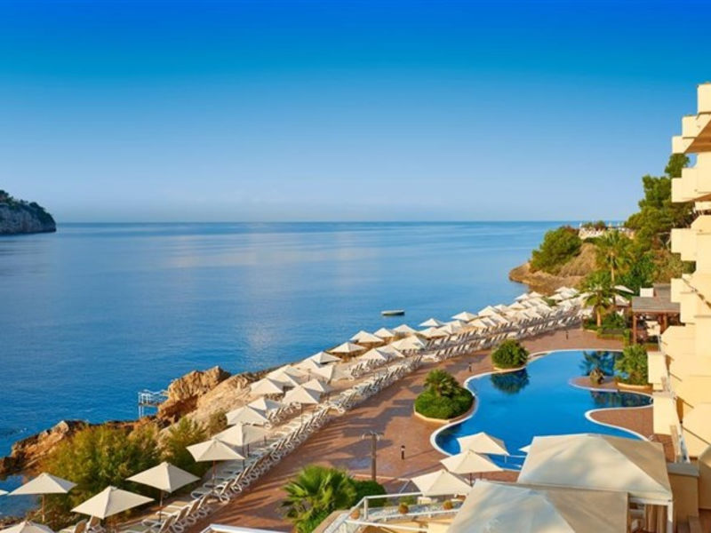 Iberostar Suites Jardín del Sol