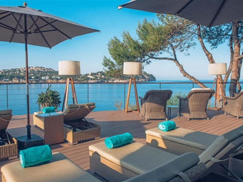 Iberostar Suites Jardín del Sol