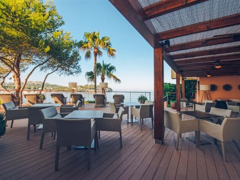 Iberostar Suites Jardín del Sol