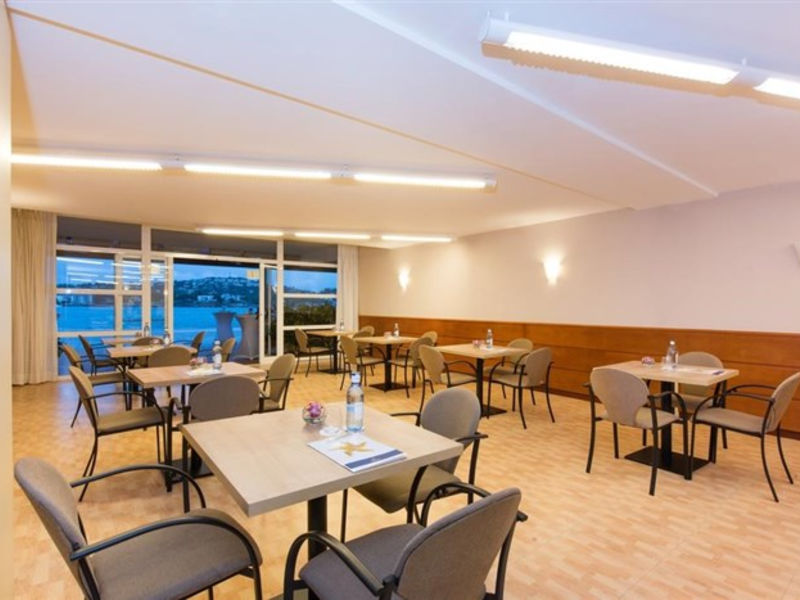 Iberostar Suites Jardín del Sol
