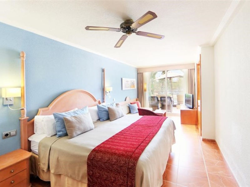 Iberostar Suites Jardín del Sol