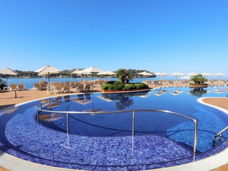 Iberostar Suites Jardín del Sol
