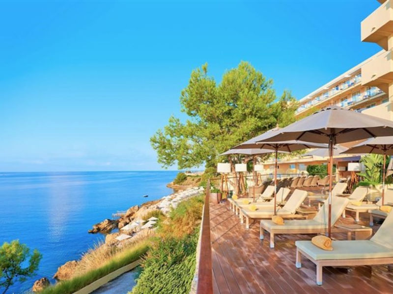 Iberostar Suites Jardín del Sol