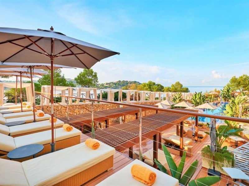 Iberostar Suites Jardín del Sol