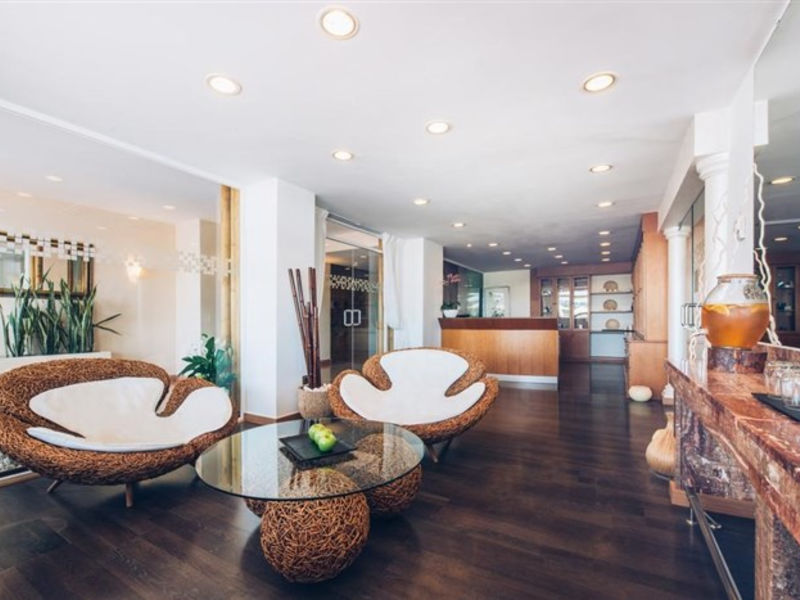 Iberostar Suites Jardín del Sol