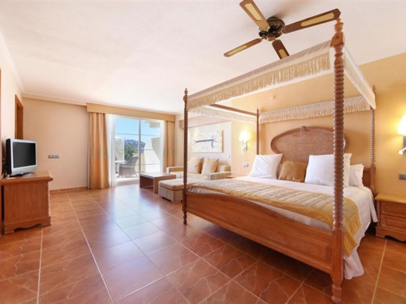 Iberostar Suites Jardín del Sol