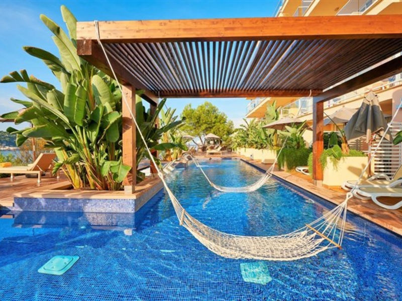 Iberostar Suites Jardín del Sol