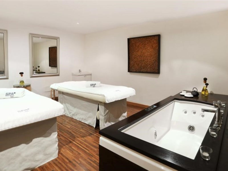Iberostar Suites Jardín del Sol