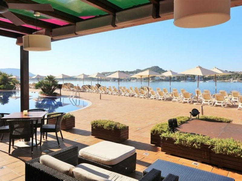 Iberostar Suites Jardín del Sol