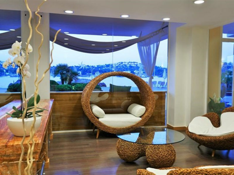 Iberostar Suites Jardín del Sol