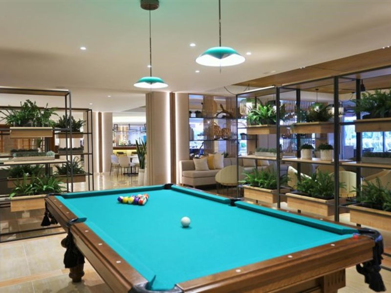 Iberostar Suites Jardín del Sol
