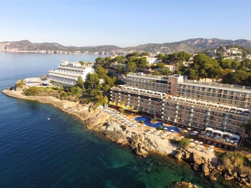 Iberostar Suites Jardín del Sol