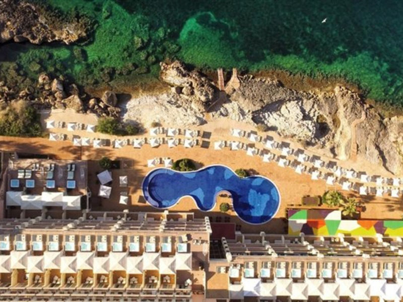 Iberostar Suites Jardín del Sol