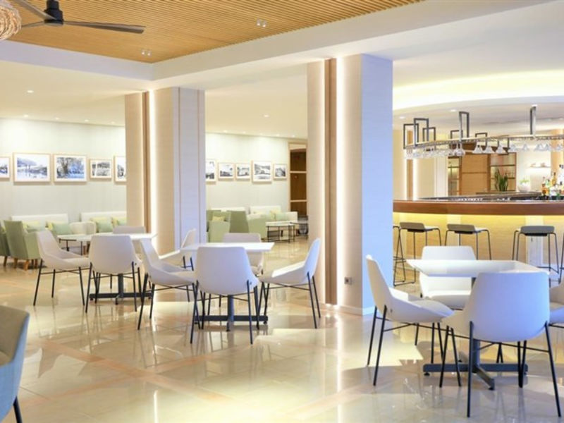 Iberostar Suites Jardín del Sol