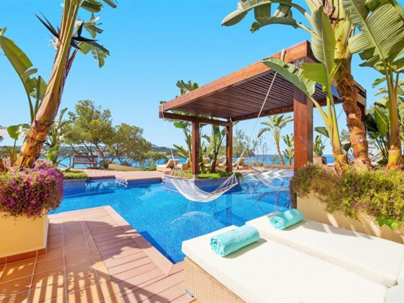 Iberostar Suites Jardín del Sol
