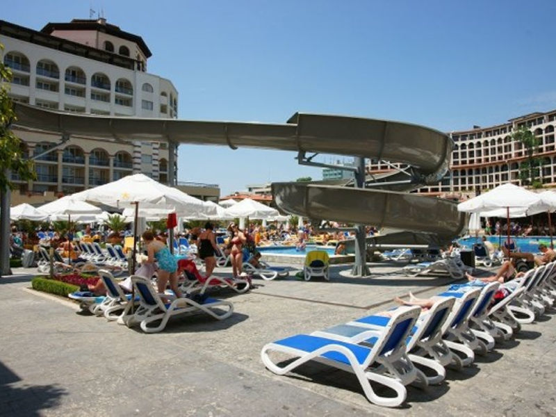 Iberostar Sunny Beach