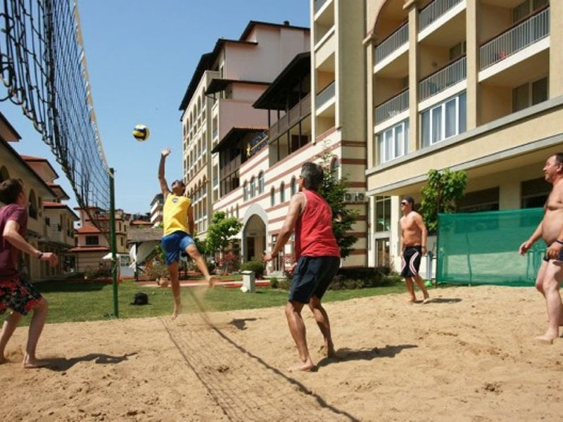 Iberostar Sunny Beach