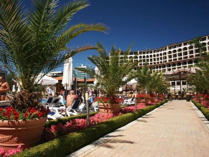 Iberostar Sunny Beach