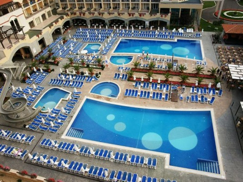 Iberostar Sunny Beach