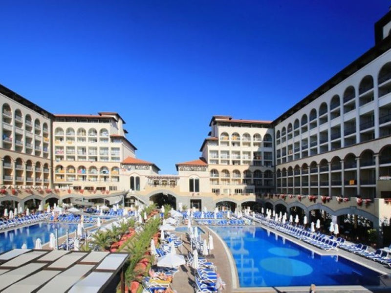 Iberostar Sunny Beach