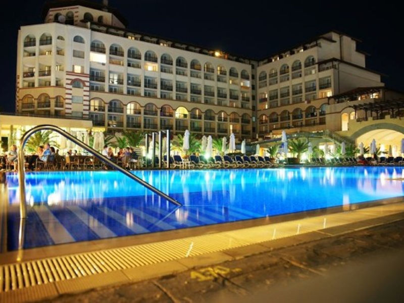 Iberostar Sunny Beach