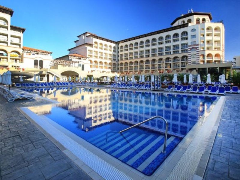 Iberostar Sunny Beach