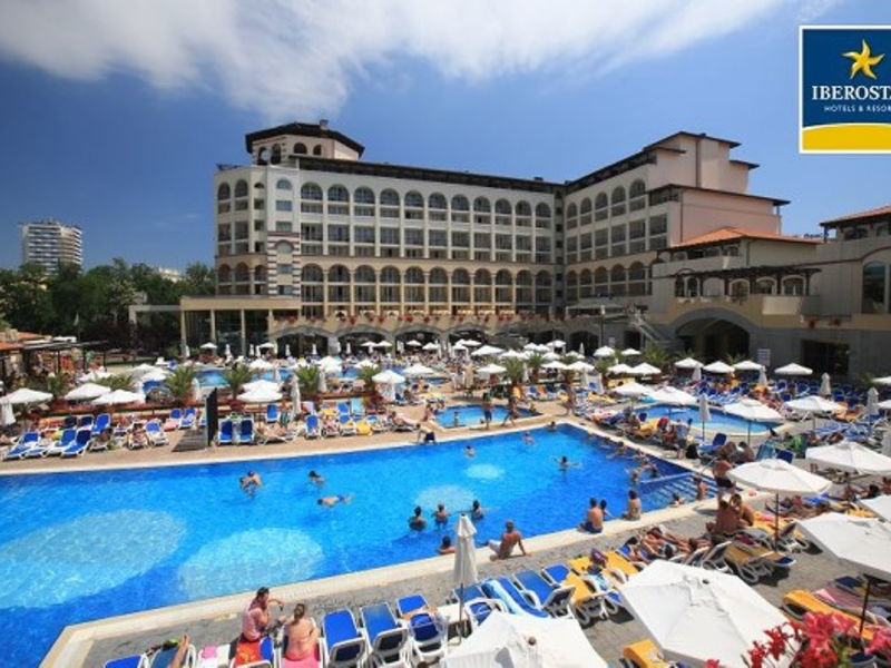 Iberostar Sunny Beach