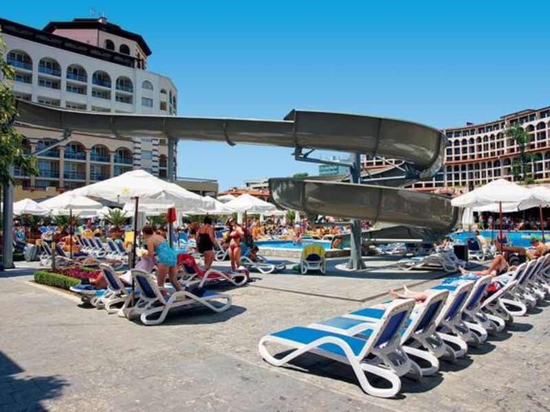 Iberostar Sunny Beach Resort