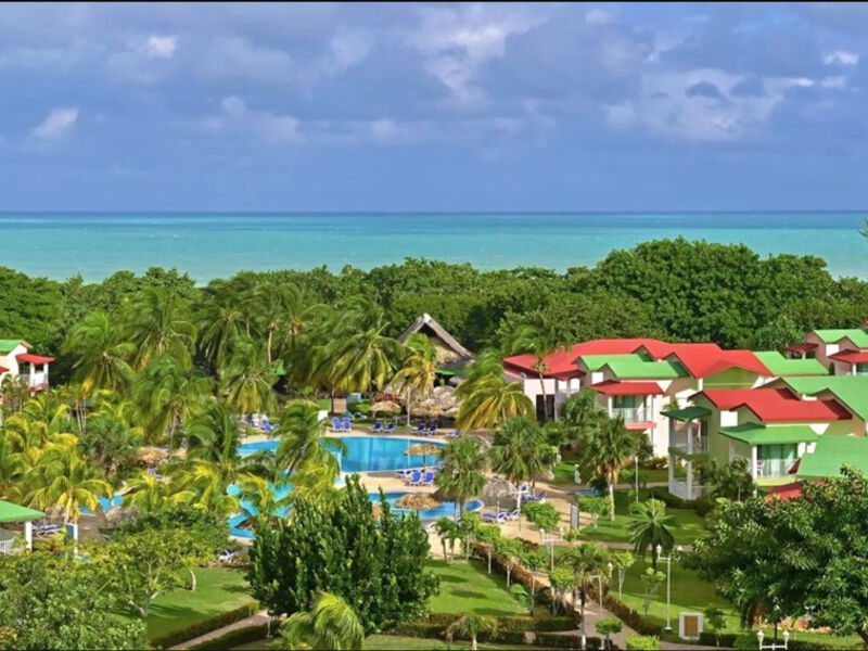 Iberostar Tainos