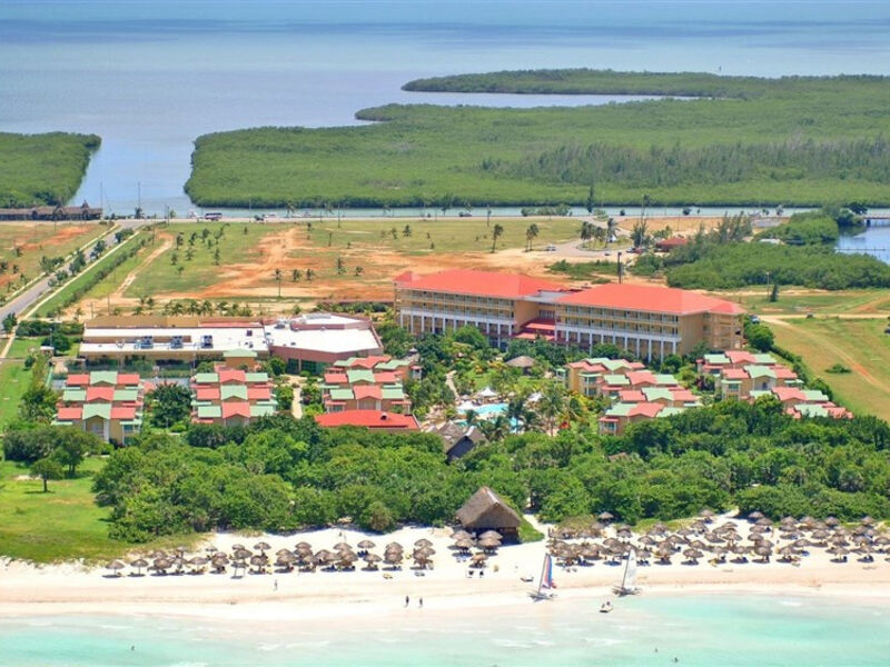 Iberostar Tainos