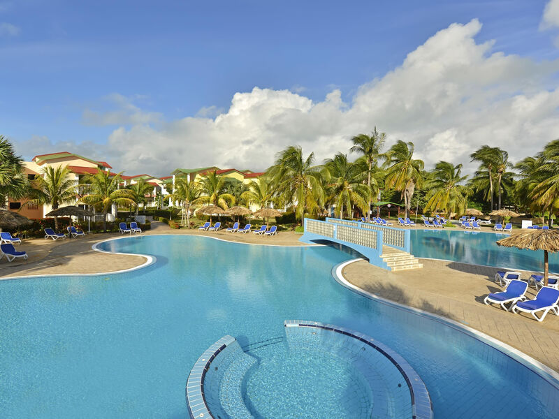 Iberostar Tainos