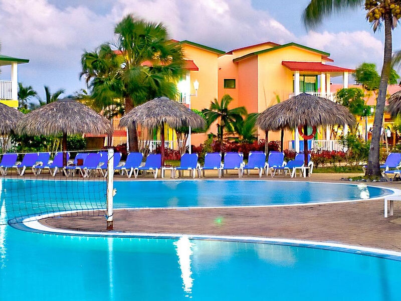 Iberostar Tainos