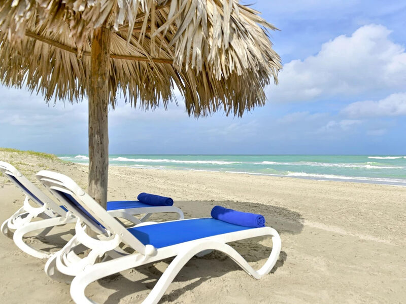 Iberostar Tainos