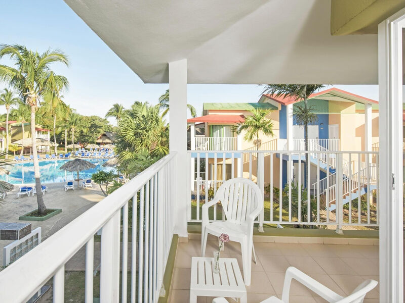 Iberostar Tainos