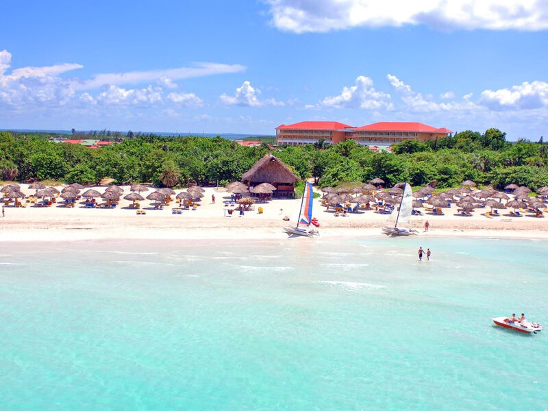 Iberostar Tainos