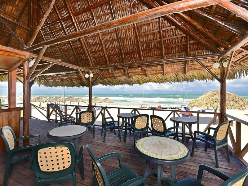 Iberostar Tainos