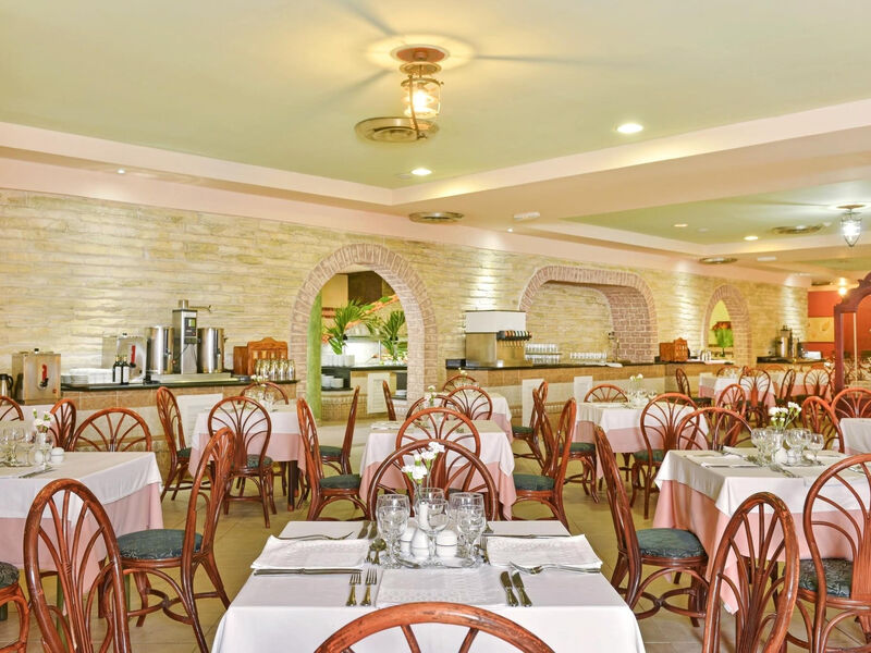 Iberostar Tainos