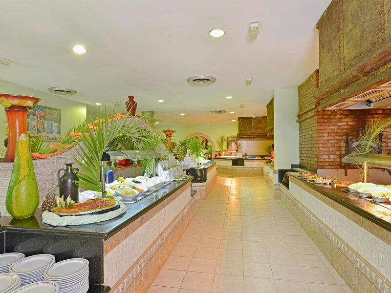 Iberostar Tainos
