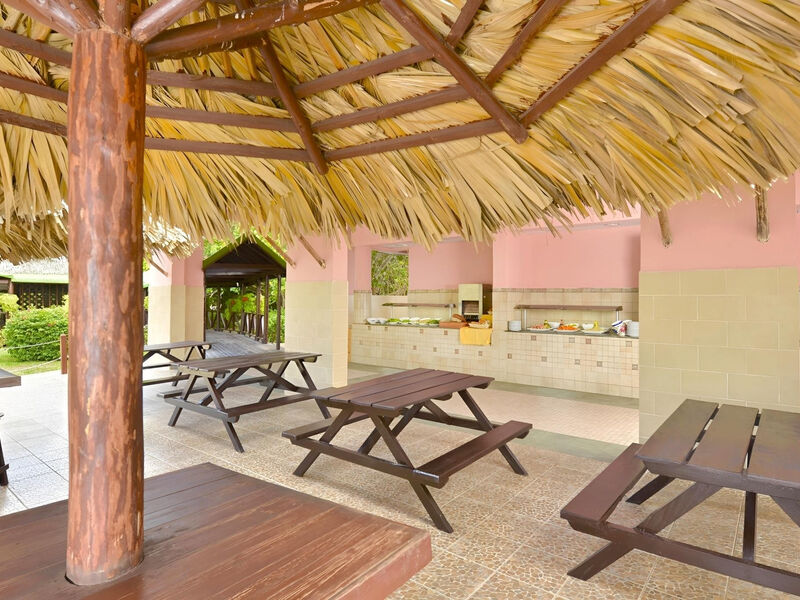 Iberostar Tainos