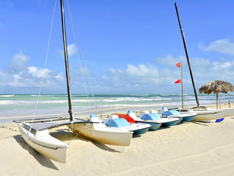Iberostar Tainos