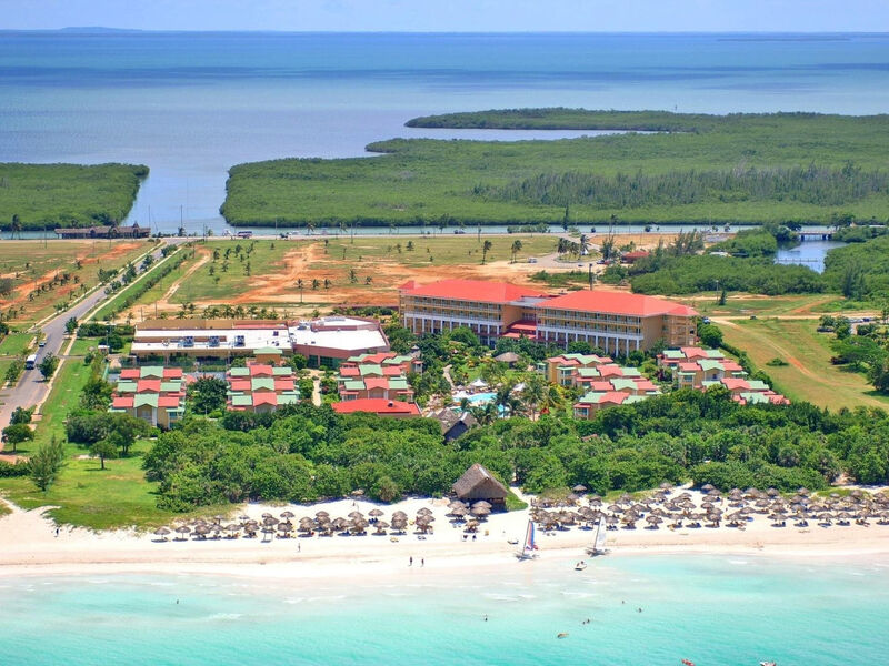 Iberostar Tainos