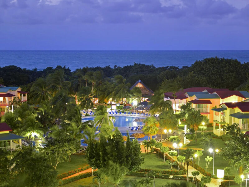 Iberostar Tainos