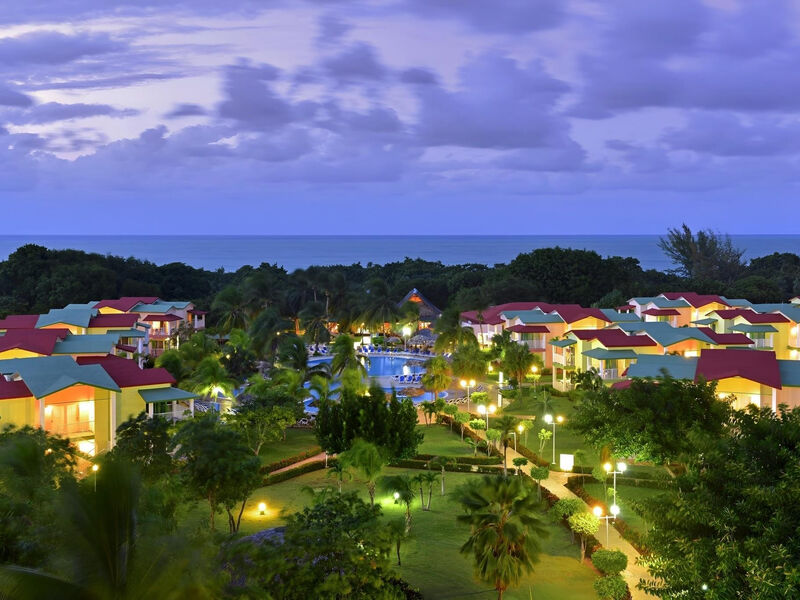 Iberostar Tainos