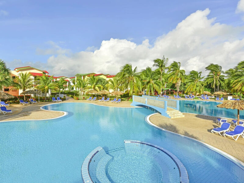 Iberostar Tainos