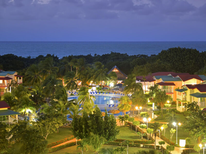 Iberostar Tainos