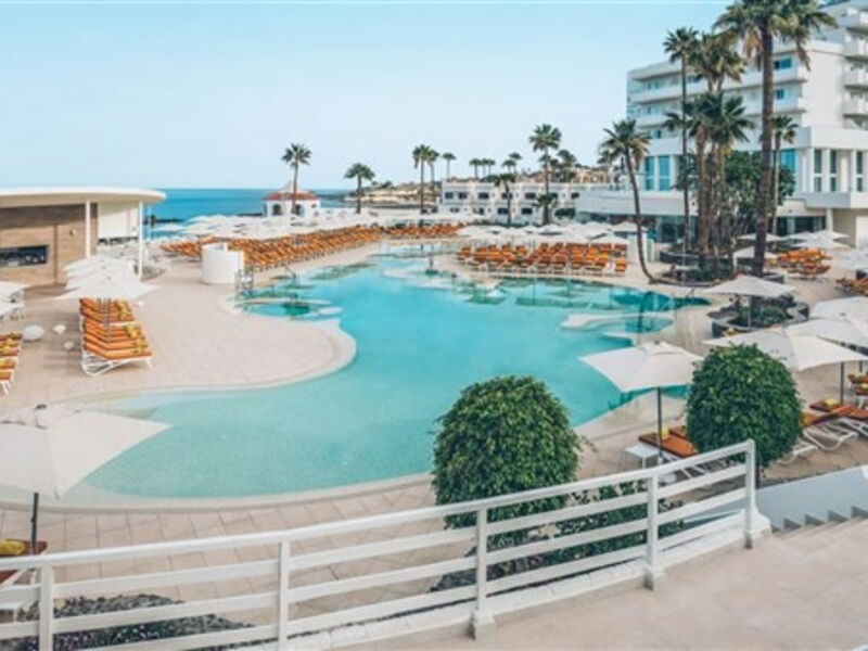Iberostar Torviscas Playa