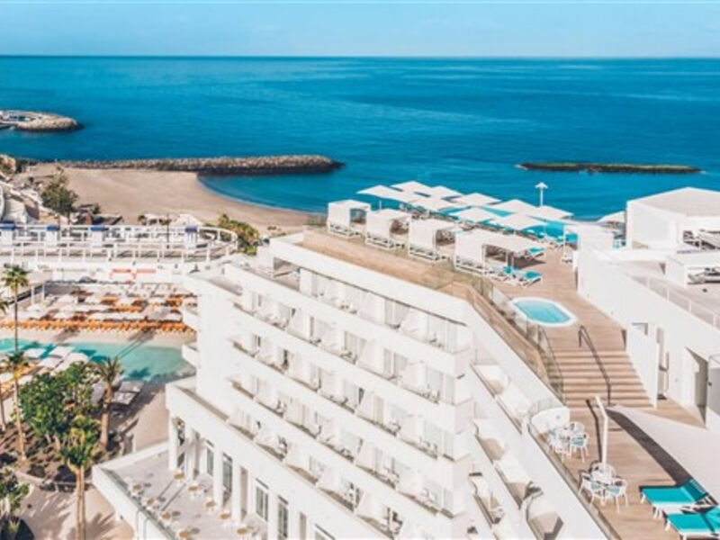 Iberostar Torviscas Playa