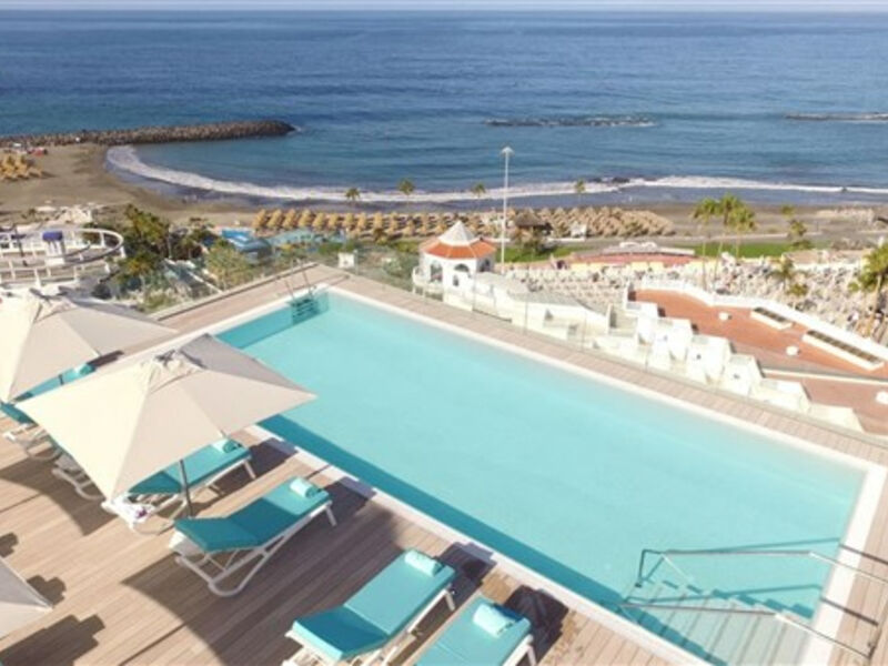 Iberostar Torviscas Playa